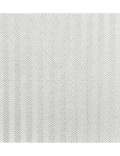 PLAQUE CAOUTCHOUC FISHBONE 4MM COULEURS - SVIG