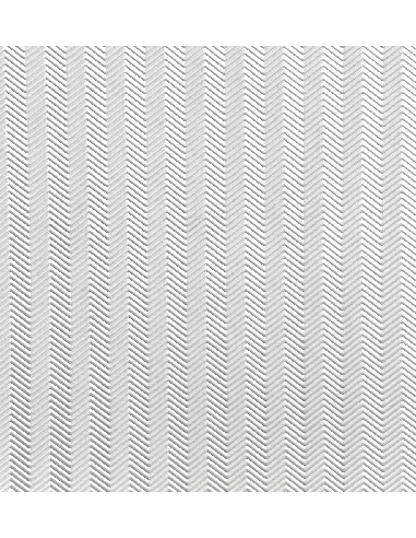 PLAQUE CAOUTCHOUC FISHBONE 4MM COULEURS - SVIG