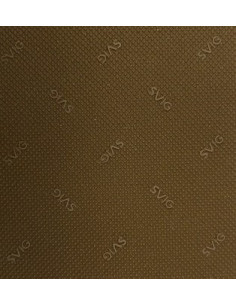 GOLD SVIG-1.8MM - COL CARAMEL - PLAQUE 63X73CM