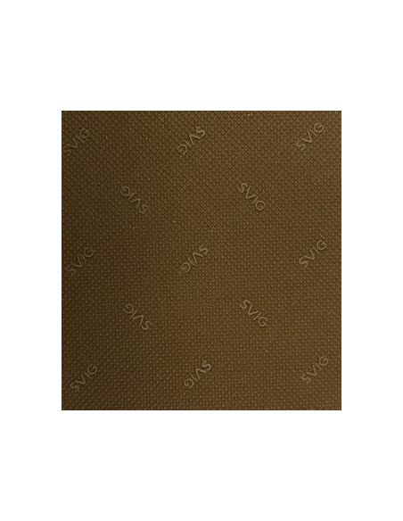 GOLD SVIG-1.8MM - COL CARAMEL - PLAQUE 63X73CM