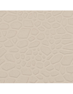 PLAQUE CAOUTCHOUC CELULLAIRE 662 ITACA GHIBLIS 4MM - SVIG