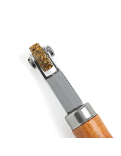 ROULETTE D'EMBOSSAGE POUR MOLETTE 8091 - TANDY LEATHER