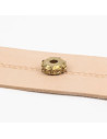 ROULETTE D'EMBOSSAGE POUR MOLETTE 8091 - TANDY LEATHER