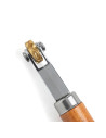 ROULETTE D'EMBOSSAGE POUR MOLETTE 8091 - TANDY LEATHER