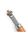 ROULETTE D'EMBOSSAGE POUR MOLETTE 8091 - TANDY LEATHER