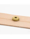 ROULETTE D'EMBOSSAGE POUR MOLETTE 8091 - TANDY LEATHER