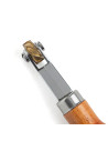 ROULETTE D'EMBOSSAGE POUR MOLETTE 8091 - TANDY LEATHER