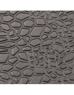 PLAQUE CAOUTCHOUC CELULLAIRE 662 ITACA GHIBLIS 6MM - SVIG 2