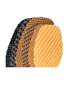 PATIN DEMI-SEMELLE CAOUTCHOUC 301 1.8MM - SVIG