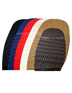 PATIN DEMI-SEMELLE CAOUTCHOUC 313 2.5MM TAILLE 6 COULEURS - SVIG