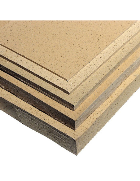 LIEGE THERMOFORMABLE POUR ORTHESES &amp; SEMELLES D20 - 65 ShA - SVIG