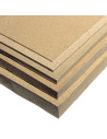 LIEGE THERMOFORMABLE POUR ORTHESES & SEMELLES D20 - 65 ShA - SVIG