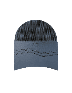BONBOUT CAOUTCHOUC 413 RODI 7MM TAILLE N°3 NOIR OU MARRON - SVIG