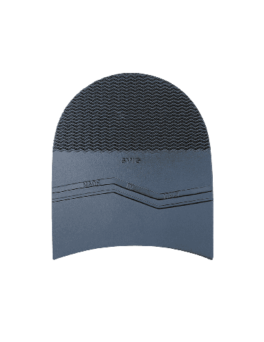 BONBOUT CAOUTCHOUC 413 RODI 7MM TAILLE N°3 NOIR OU MARRON - SVIG