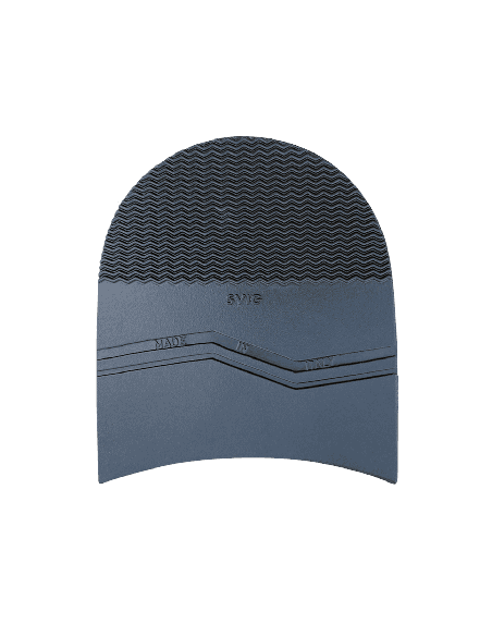 BONBOUT CAOUTCHOUC 413 RODI 7MM TAILLE N°4 NOIR OU MARRON - SVIG