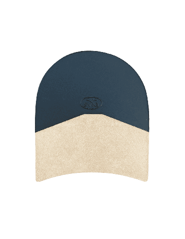 BONBOUT CUIR CAOUTCHOUC 276 8MM TAILLE N°3 - SVIG