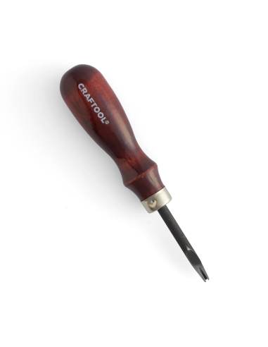 ABAT CARRE DROIT USA REF. 8076 - TANDY LEATHER
