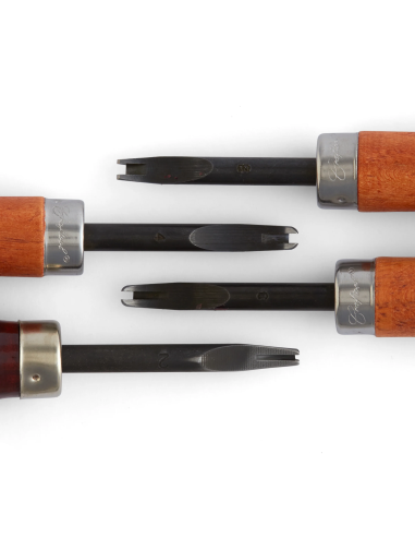 ABAT CARRE DROIT USA REF. 8076 - TANDY LEATHER