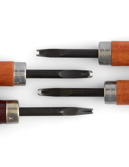 ABAT CARRE DROIT USA REF. 8076 - TANDY LEATHER