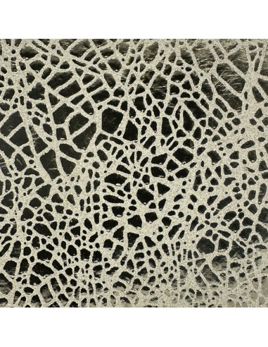 CROUTE VELOURS EFFET CRAQUELE WAAL - TANNAGE MINERAL 1.1/1.3MM