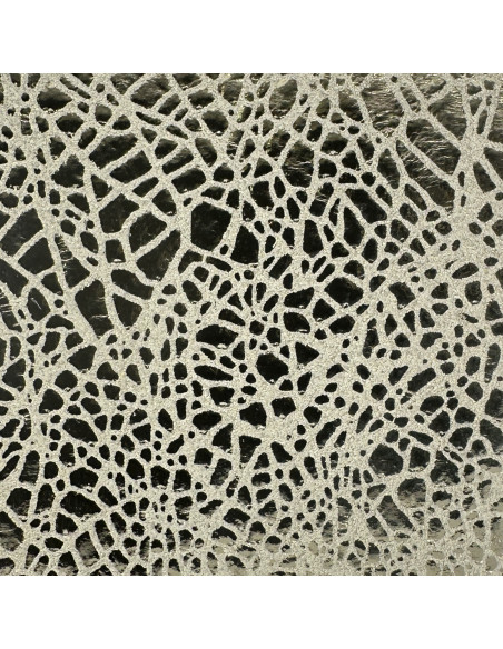 CROUTE VELOURS EFFET CRAQUELE WAAL - TANNAGE MINERAL 1.1/1.3MM