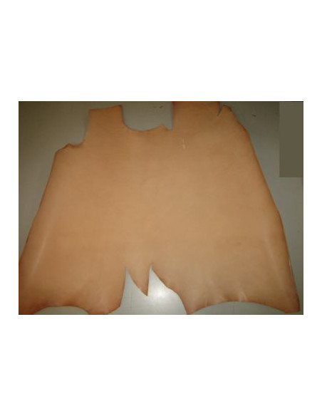 COLLET CYLINDRE TANNAGE VEGETAL CARDE POUR CONTREFORT OU PREMIERE