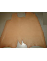 COLLET CYLINDRE TANNAGE VEGETAL CARDE POUR CONTREFORT OU PREMIERE