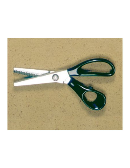 CISEAUX A DENTELER G.F.