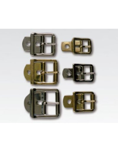 BOUCLE VELOBIS REF 32225 16 MM