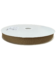 RUBAN CROCHET AUTO-AGRIPPANT MARQUE VELCRO® 25MM - ROULEAU 25M