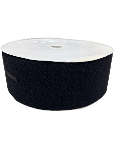 RUBAN BOUCLE AUTO-AGRIPPANT MARQUE VELCRO® 100MM - ROULEAU 25M 2