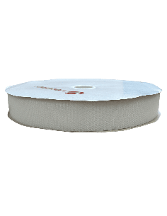 RUBAN CROCHET AUTO-AGRIPPANT ADHESIF MARQUE VELCRO® 50MM ROULEAU 25M