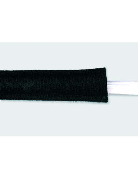 VELWRAP DE LA MARQUE VELCRO®- 50MM - par rouleau de 23m.