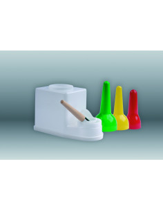 BOITE - DISTRIBUTEUR COLLE PROFESSIONNELLE - TS-BOY