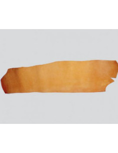 DEMI-DOSSET TANNAGE VEGETAL SELLERIE