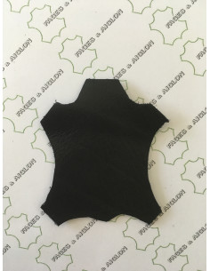 BANDE VEAU SOFA PF 10/12 NOIR
