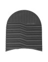 BONBOUT CAOUTCHOUC SERAC BRONZE - EPAISSEUR 7MM - TOPY