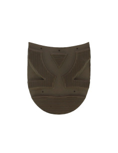 TALON POUR SEMELLE CAOUTCHOUC ZARCO HIMALAYA TAILLE 1 2
