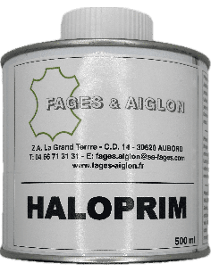 HALOPRIM 500ML