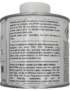HALOPRIM 500ML 2