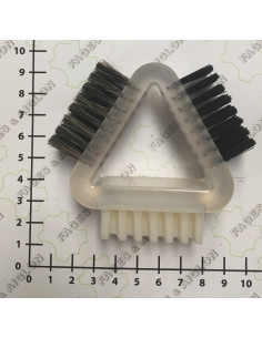 BROSSE TRIANGULAIRE MULTI