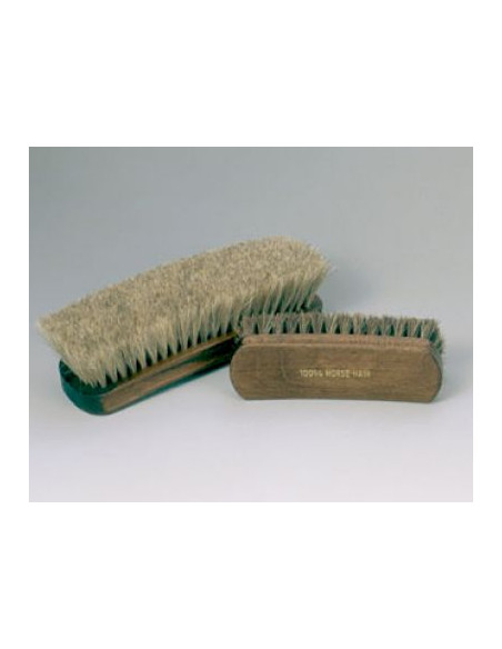 BROSSE CRIN CHEVAL - 17CM