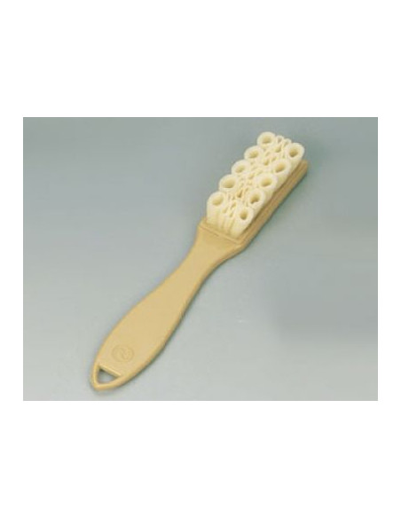 BROSSE CREPE/SOIE