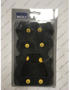 WINTERTRAX NEIGE 35/37