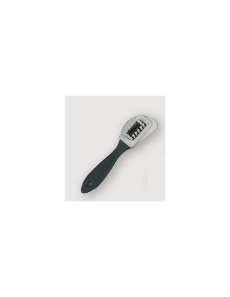 BROSSE DAIM MULTI