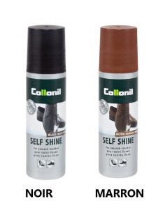 BRILLOMATIC SELF SHINE- FLACON 100ML
