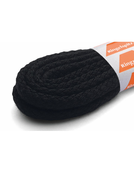 RINGPOINT - LACET CORDELET 180CM - REF. 1814 - sachet 25p.