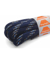 RINGPOINT - COFFRET LACETS - ROND EPAIS Ø4.5MM ART.22