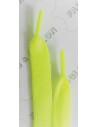 LACETS PLATS 120CM - FLUO