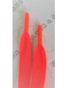 LACETS PLATS 120CM - FLUO
